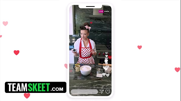 Tradwife #2 teamskeet labs 