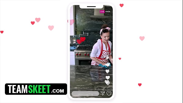 Tradwife #2 teamskeet labs 