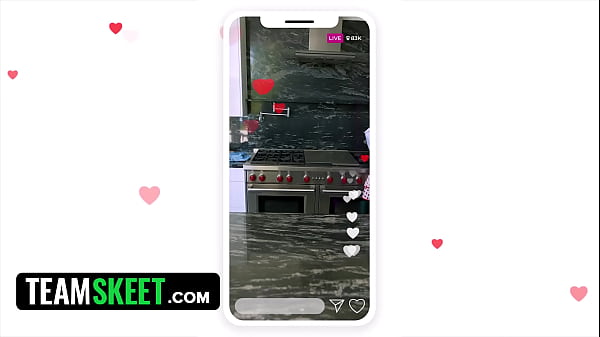 Tradwife #2 teamskeet labs 