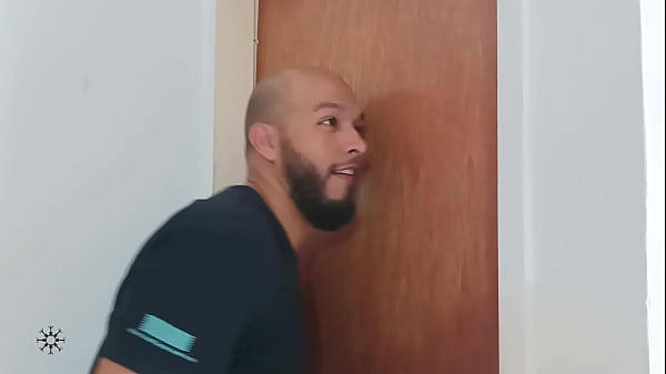 My stepbrother caught me masturbating in the middle of a video call and helps me finish porn in spanish 