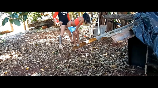 filmei minha_linda pequena sobrinha danu o cu pro_namoradinho