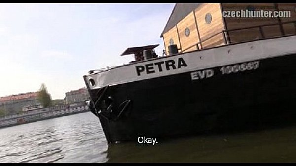 Czech Hunter 246 thumbnail