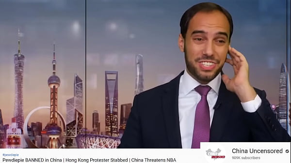 Great Pornsite Experiment, Youtuber EXPOSES EVERYTHING! 