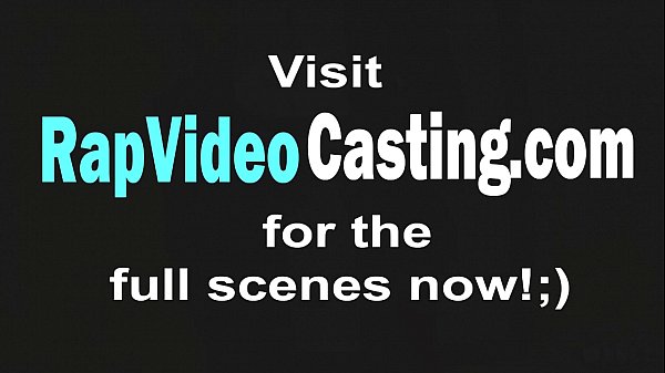 Aspiring black booty dancer flasher her pretty pussy lips_in frontthe rapper2