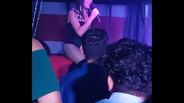 Play MP4 - Mister Pene Nicaragua 2019