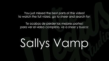 Thief Breaks In &amp_ Gets Caught Humping Latina'_s Thick Ass &ndash_ Power Flip Tribbing Orgasms!