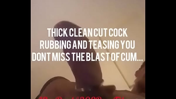 JakeDarkStoneteases_blow back clip1