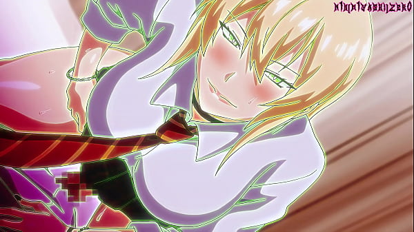 R18 Shaggy HeySexy Lady HMV Class de_Otoko waBoku Hitori