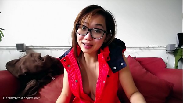 Harriet Sugarcookie new blog April 13th