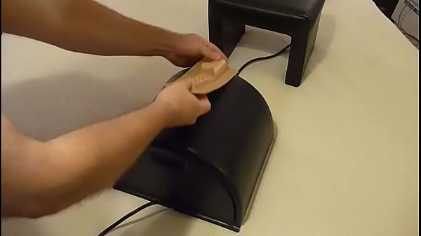 Sybian Flat Top Vibration