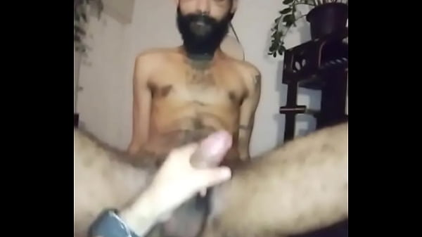 O Arabe Dotado Sentou Gostoso No Meu Pau. thumbnail