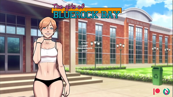 Nonton Let's Play Girls Of Bluerock Bay Part One thumbnail