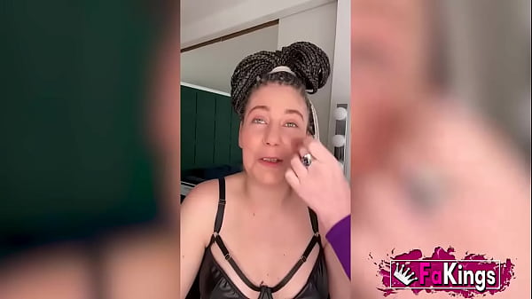 FAKings casting! If you get lost, you will get fucked! Like Chloe Funny 