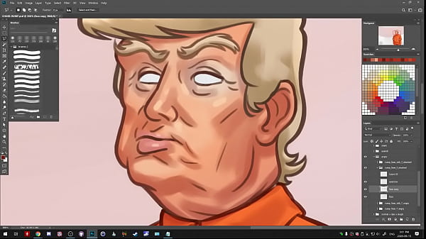 STS broadcast by DC on Picarto from September 2020 