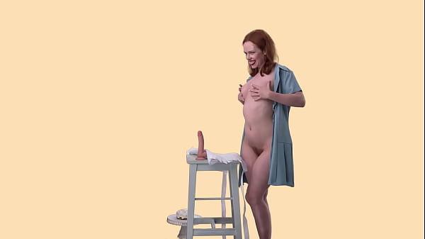 Ella hughes serves cherry pie coffee and her pussy in 'damn good pie' 