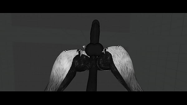 POV Teasing you with my sweatyhefty nuts on VRChat