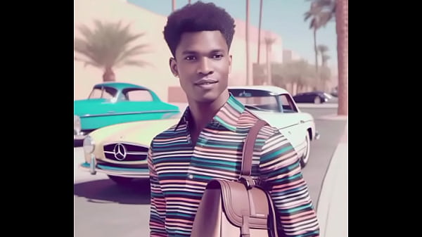 Nonton Enjoying Chocolate Cock thumbnail