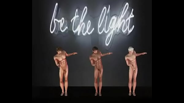 Play MP4 - EVERYBODY DANCE NAKED