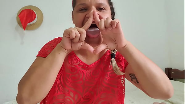 Video defim de_ano da minha esposa paravocês_baterem_uma punheta