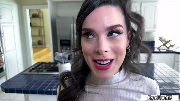 My Freeuse Halloween_MILF Nicole EmmaVaunt Donnie Rock