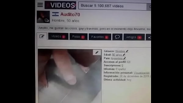 V&iacute_deo de verificaci&oacute_n