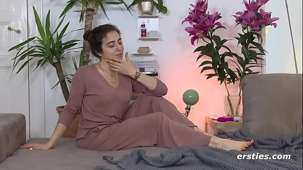 Play MP4 - Mindful Adventure&colon; Sensual Self-Love with Kara