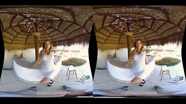 Divorced MILF Wants Your Dick - MILFVR 