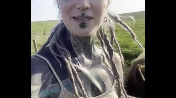 Just a happy hippie country girl talking to cows and to you d #tattooart #blackwork #blackworktattoo #bodysuit #faceta 