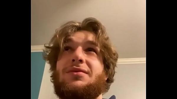 Play MP4 - handsome boy giving a loud fart