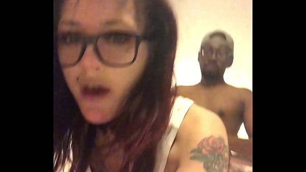 Blonde Suburban Get Trained Gets Trained To Take Black Cock thumbnail