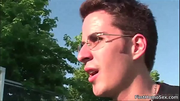 Great sexy body hot guys have nice cock gay sex 