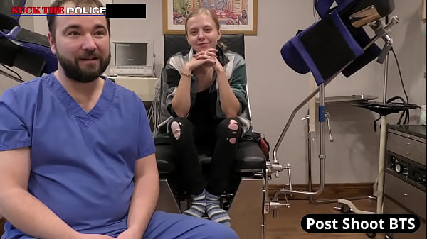 School Resource Officer Loves The Student Body - Ava Siren 