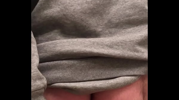 Amazing ass dildo fuck 