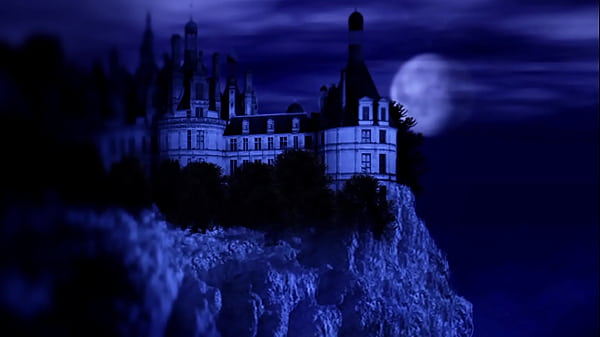 Nonton Anaya Leon Gets Tag Teamed By Two Cocks thumbnail