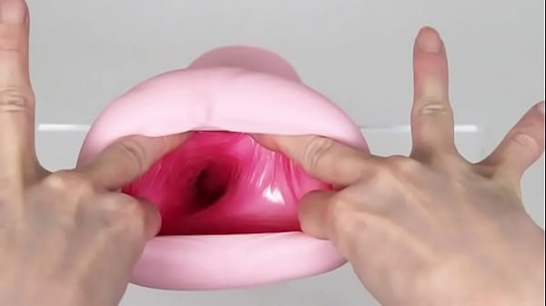 アダルトグッズNLS 肉欲淫天 紹介動画