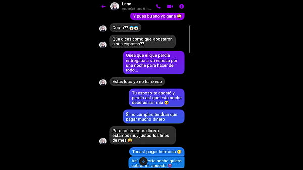 Play MP4 - Me cobro una apuesta con la mujer de mi mejor amigo y termino en sexo anal