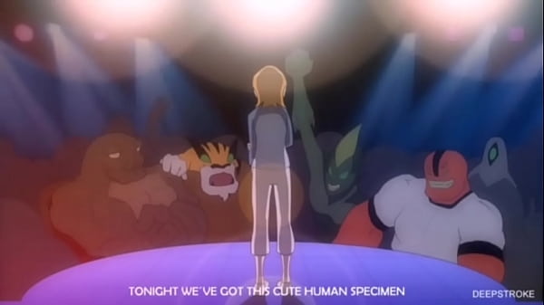 Play MP4 - Gwen Tennyson compilation&sol;Hmv 2023