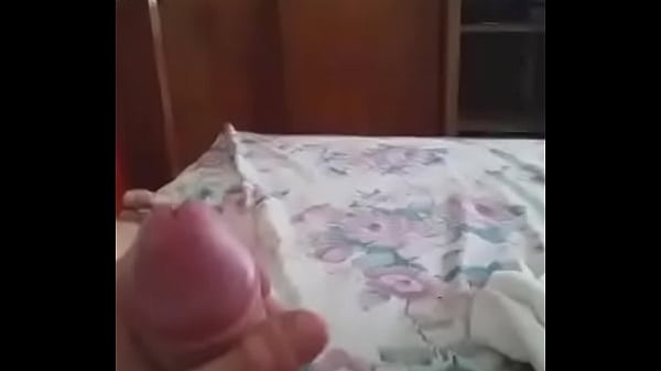 Nonton Stroking My Dick thumbnail