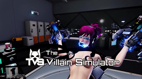 Orgasm Denial with Serums