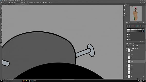 Su broadcast by gunsmokegames on picarto from april twelfth 2020 