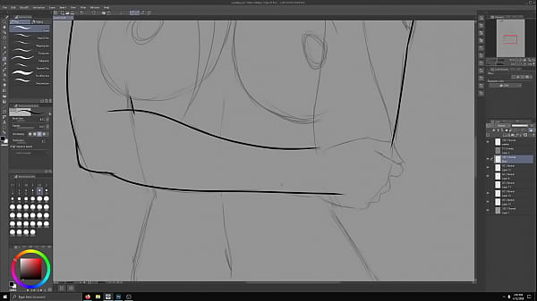 SU broadcast by GunSmokeGames on Picarto from April Twelfth 2020 