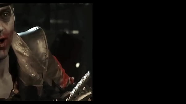 Nonton Game Over - Catwoman thumbnail