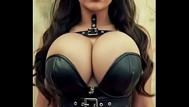VICKY BOSCH: FUTURE PORNSTAR
