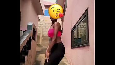 Dancing for fun