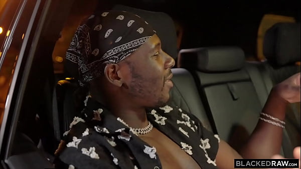 Play MP4 - BLACKEDRAW Anal Hungry Baddie Amirah Adara Gets Her Tight Ass Filled Up By BBC