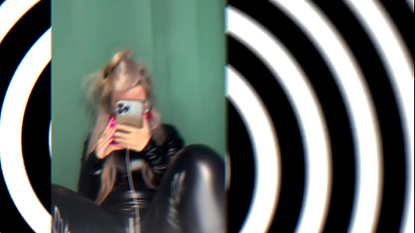 How badly you want to cum sissy 