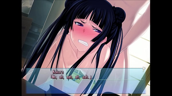 Play MP4 - Majikoi kokoro h scene 5