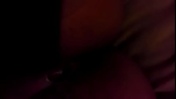 Redbone Playing with_her pussy