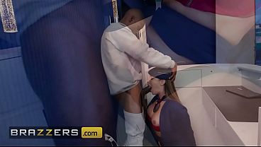 Airport lounge part 1 brazzers enter xvpromo