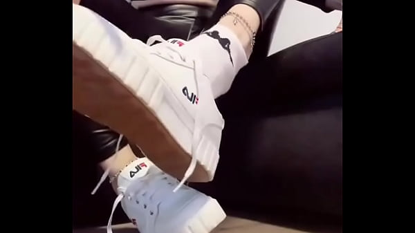 I know you desire my soles &bull;full video on OF ️#feet #feetworld #fetisch  girl #socks #sw ... 